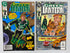 Lot of 40 Green Lantern Vol 3 #1-40 (1990-1993)