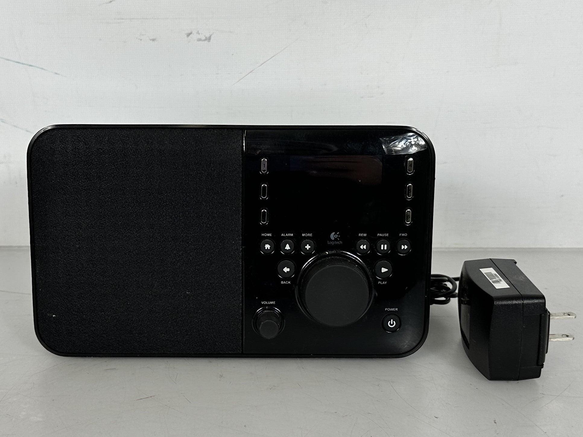 Logitech X-R0001 Squeezebox Radio