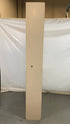 Republic Beige 6 Tier Metal Shelf