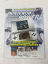 Nintendo Power Magazine Vol 191 May 2005 w/ poster