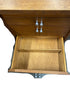 Leopold Mid-Century Walnut Executive Desk #3
