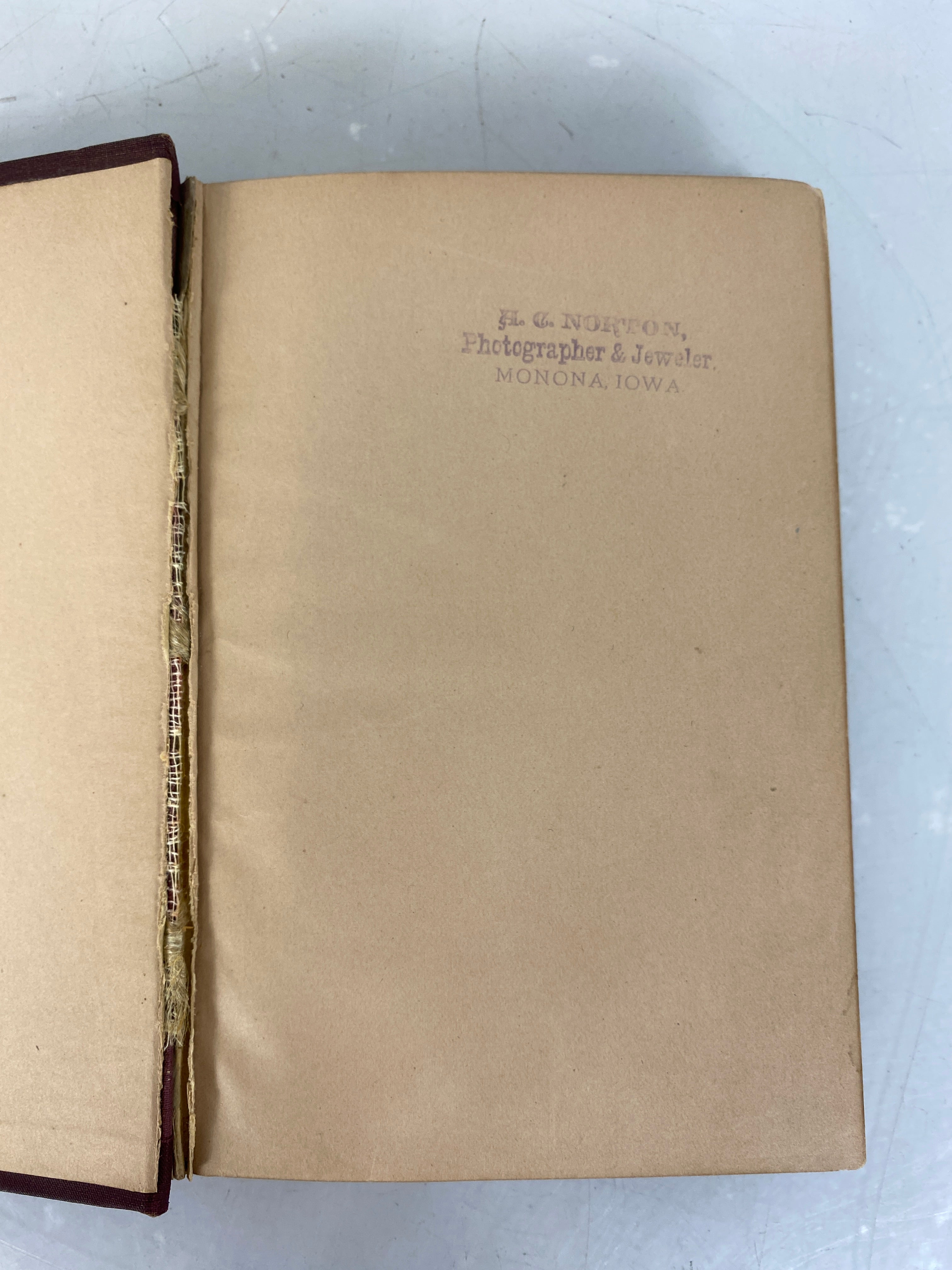 A Child's History of England Dickens/Knickerbocker's History of New York Irving