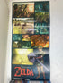 Nintendo Power Magazine Vol 191 May 2005 w/ poster