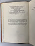 Lot of 6: Assoc of Social Anthropologists Monographs (1-5, 11) 1965-71 HC DJ