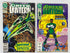 Lot of 40 Green Lantern Vol 3 #1-40 (1990-1993)