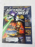 Nintendo Power Magazine Vol 189 March 2005 w/ poster