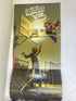 Nintendo Power Magazine Vol 189 March 2005 w/ poster