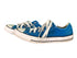 Converse All Stars Blue Low-Top Sneaker Unisex Size 6/8