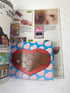 Nintendo Power Magazine Vol 189 March 2005 w/ poster