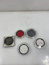 Assortment Of Camera Lens