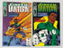 Lot of 40 Green Lantern Vol 3 #1-40 (1990-1993)