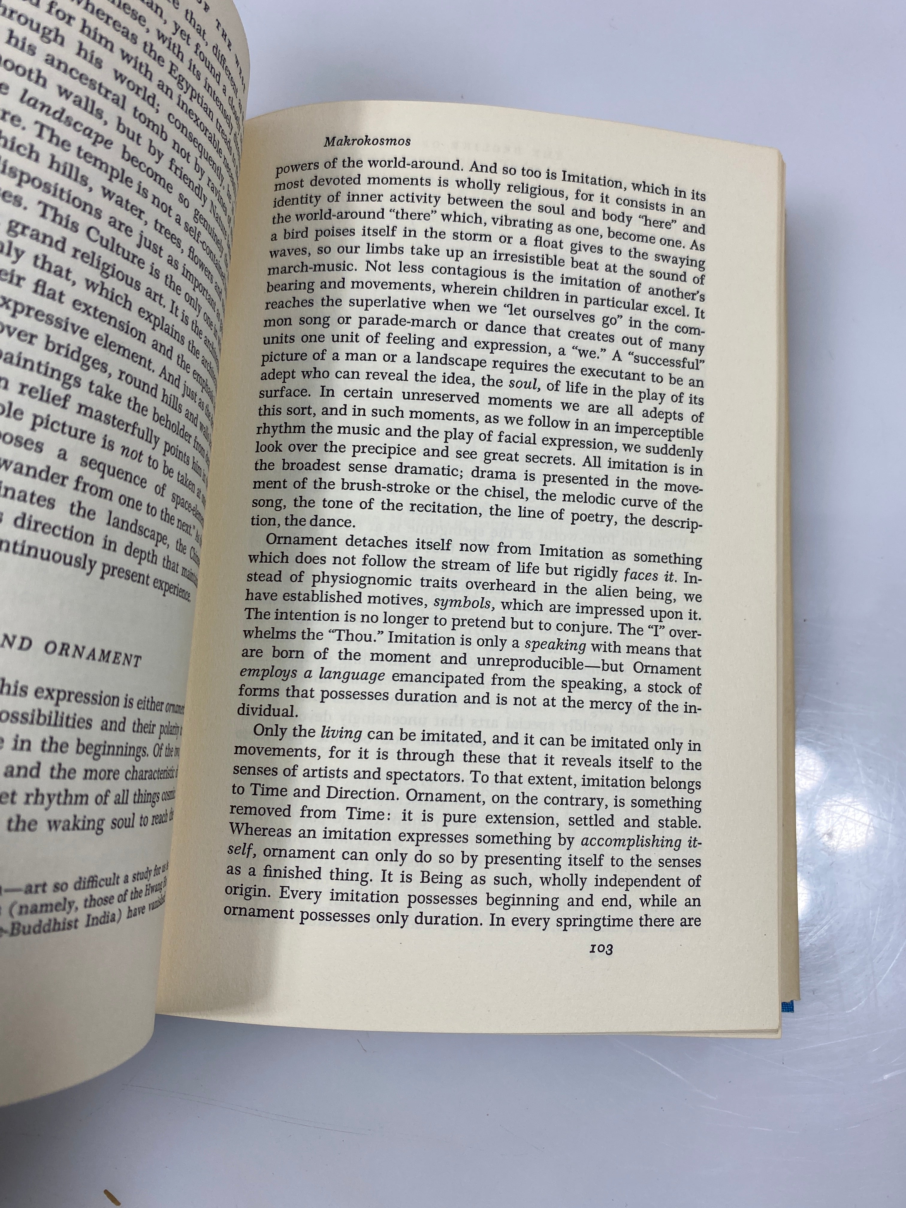 The Decline of the West Modern Library Abridged Specngler 1965 HCDJ