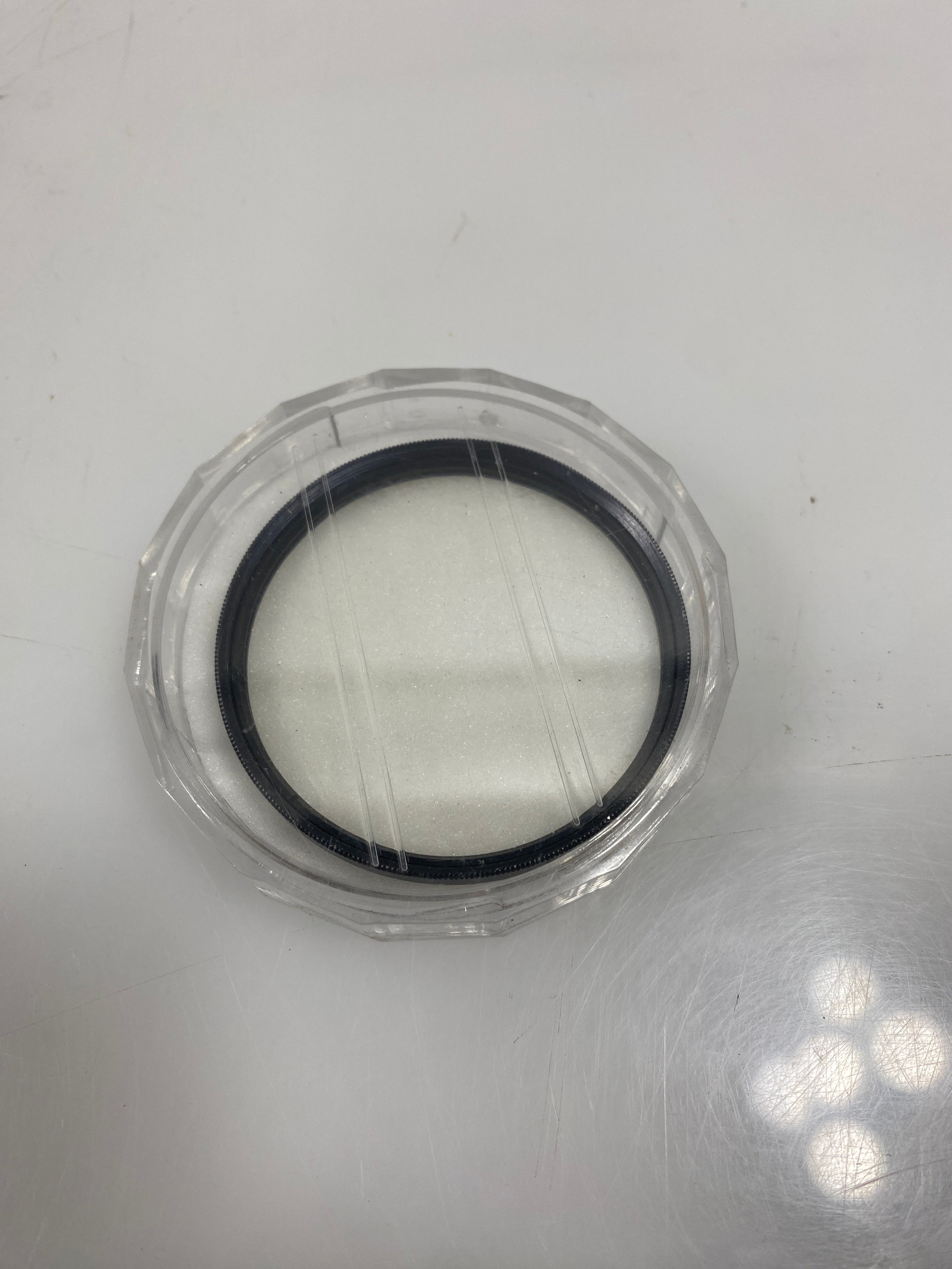 Assortment Of Camera Lens