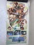 Nintendo Power Magazine Vol 176 Febraury 2004 w/ poster