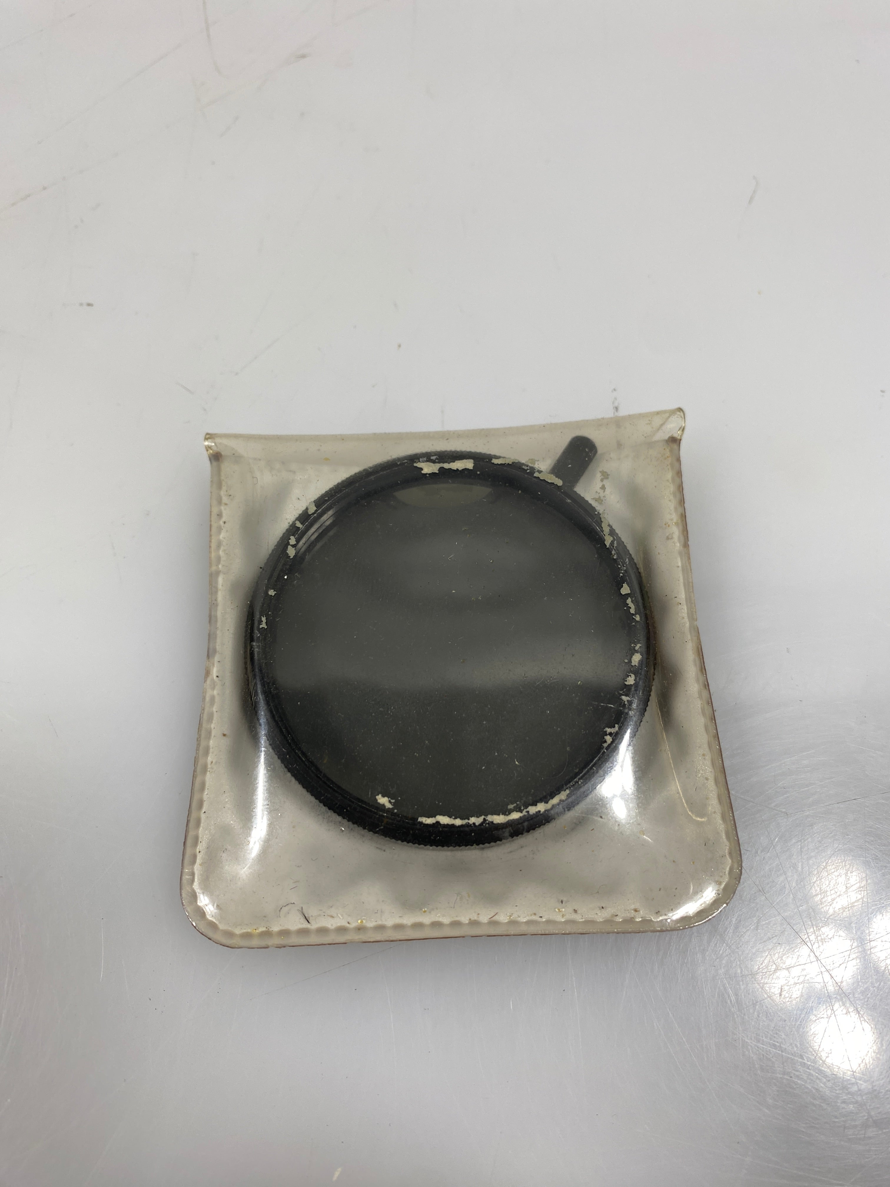 Assortment Of Camera Lens
