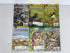 Lot of 18: Bird Watcher's Digest 2016-2018