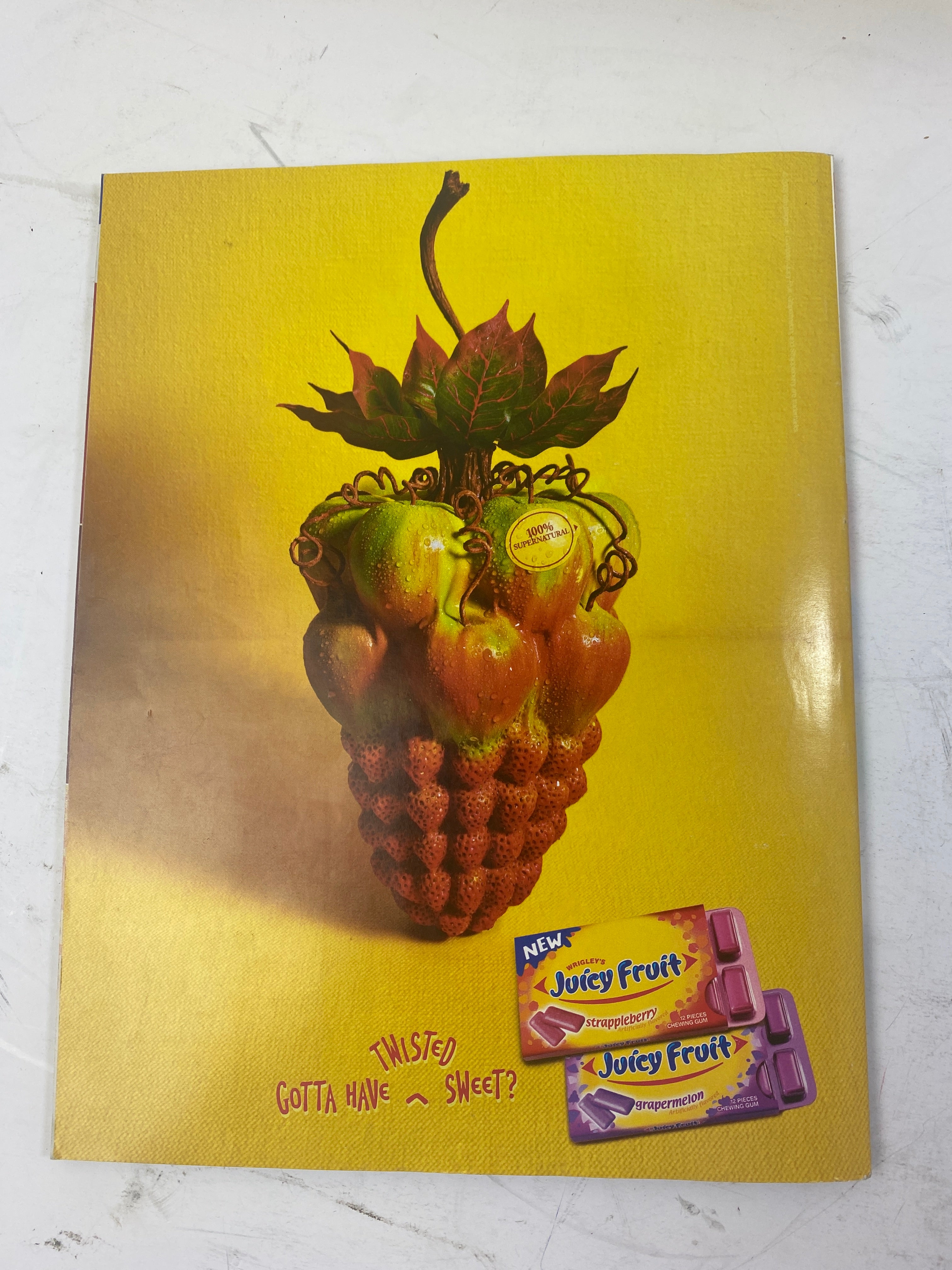 Nintendo Power Magazine Vol 176 Febraury 2004 w/ poster