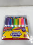 Cra-Z-Art 64 Washable Super Tip Markers
