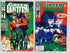 Lot of 40 Green Lantern Vol 3 #1-40 (1990-1993)