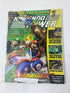 Nintendo Power Magazine Vol 175 January 2004 w/ poster