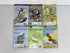 Lot of 18: Bird Watcher's Digest 2016-2018