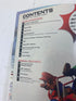Nintendo Power Magazine Vol 175 January 2004 w/ poster