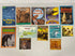 Lot of 32 Kids Books About Animals SC