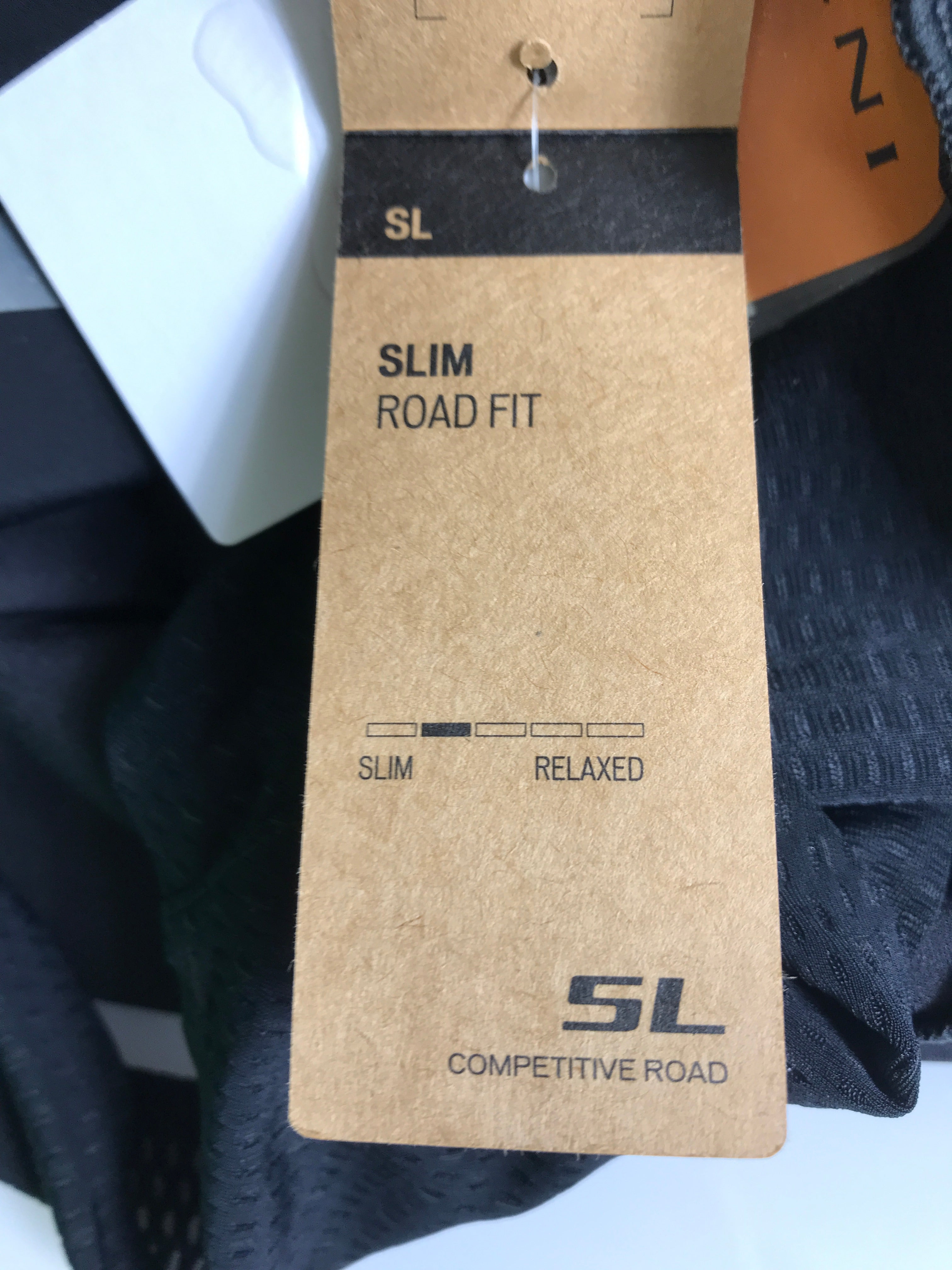 Specialized SL R Bib Shorts with Chamois Men's Size XXL NWT