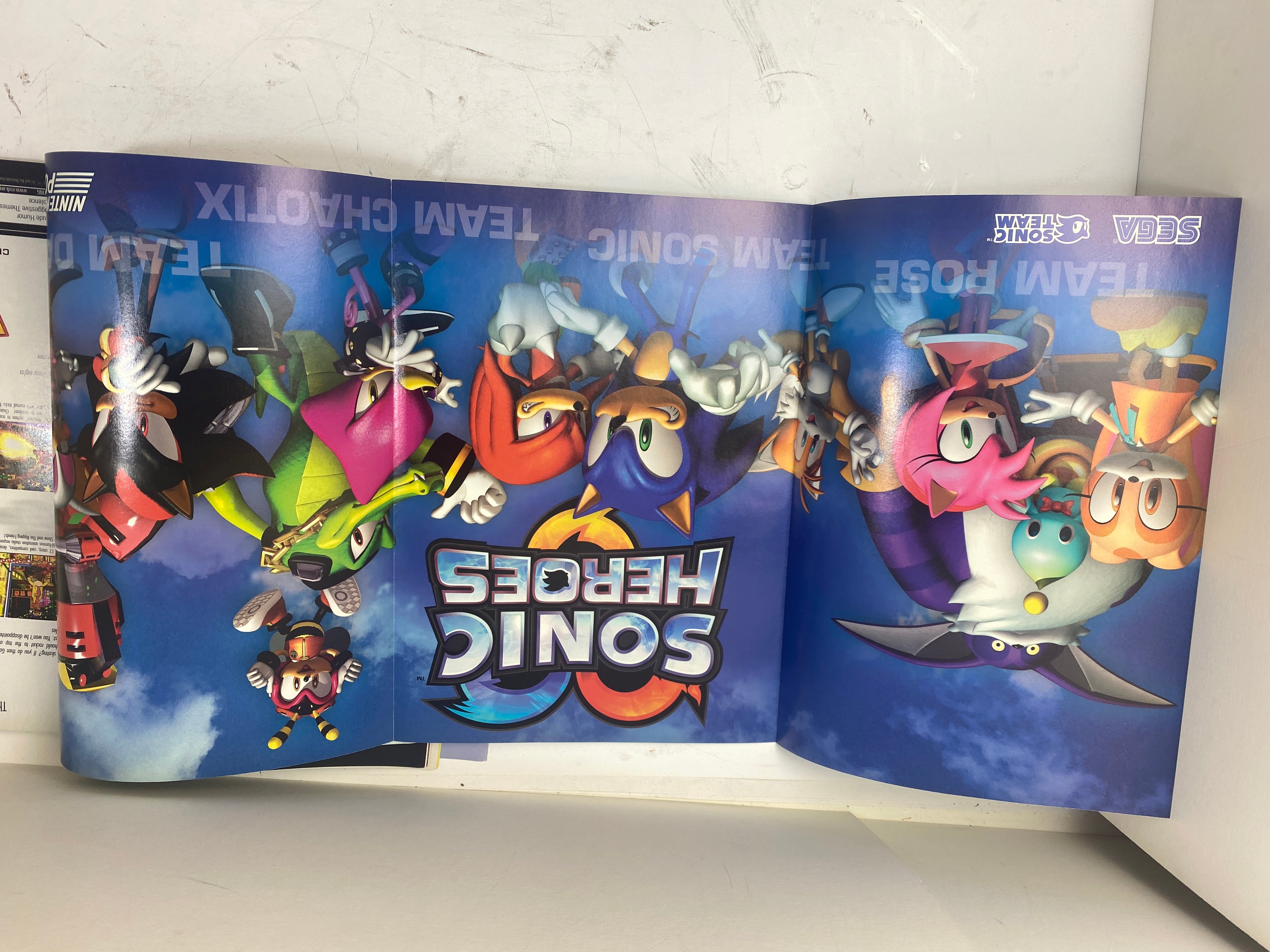 Nintendo Power Magazine Vol 175 January 2004 w/ poster