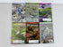 Lot of 18: Bird Watcher's Digest 2016-2018