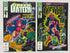 Lot of 40 Green Lantern Vol 3 #1-40 (1990-1993)