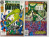 Lot of 40 Green Lantern Vol 3 #1-40 (1990-1993)