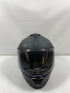 Auboa #AU-T801 Full Face Snow Mobile Helmet &