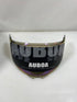 Auboa #AU-T801 Full Face Snow Mobile Helmet &