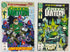 Lot of 40 Green Lantern Vol 3 #1-40 (1990-1993)