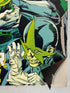 Lot of 40 Green Lantern Vol 3 #1-40 (1990-1993)