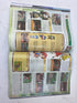 Nintendo Power Magazine Vol 178 April 2004 w/ poster