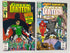 Lot of 40 Green Lantern Vol 3 #1-40 (1990-1993)