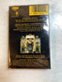 Michael Jackson Black or White Cassette Single 1991 *Sealed*