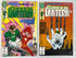 Lot of 40 Green Lantern Vol 3 #1-40 (1990-1993)