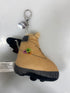 Punchkins Puffies Hiking Boot Plush Keychain