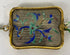 Vintage Chinese Cloisonne Mirror Bracelet