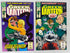 Lot of 40 Green Lantern Vol 3 #1-40 (1990-1993)