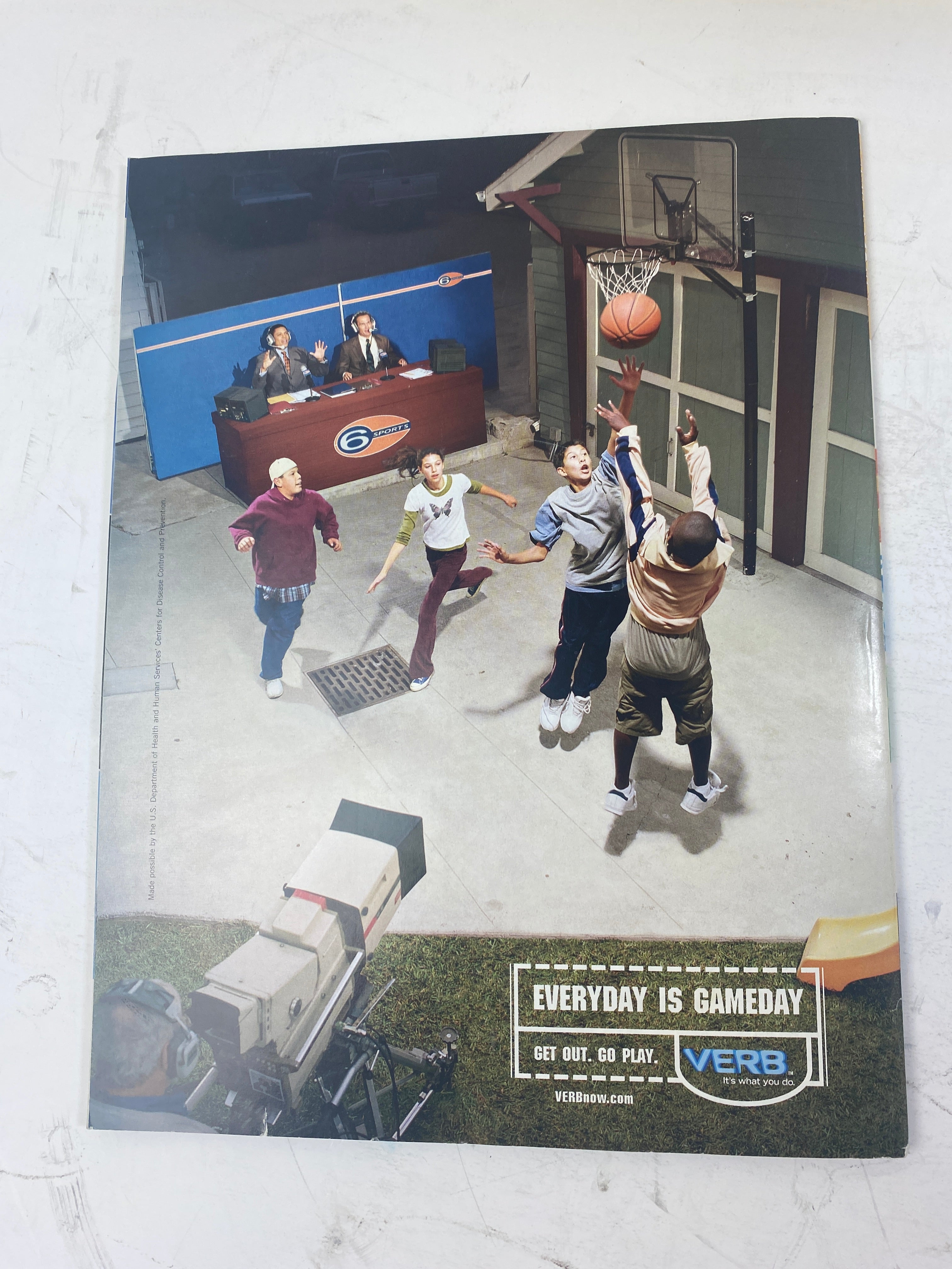 Nintendo Power Magazine Vol 177 March 2004 w/ poster