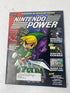 Nintendo Power Magazine Vol 181 July 2004 w/ poster