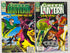 Lot of 40 Green Lantern Vol 3 #1-40 (1990-1993)