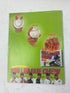 Nintendo Power Magazine Vol 181 July 2004 w/ poster