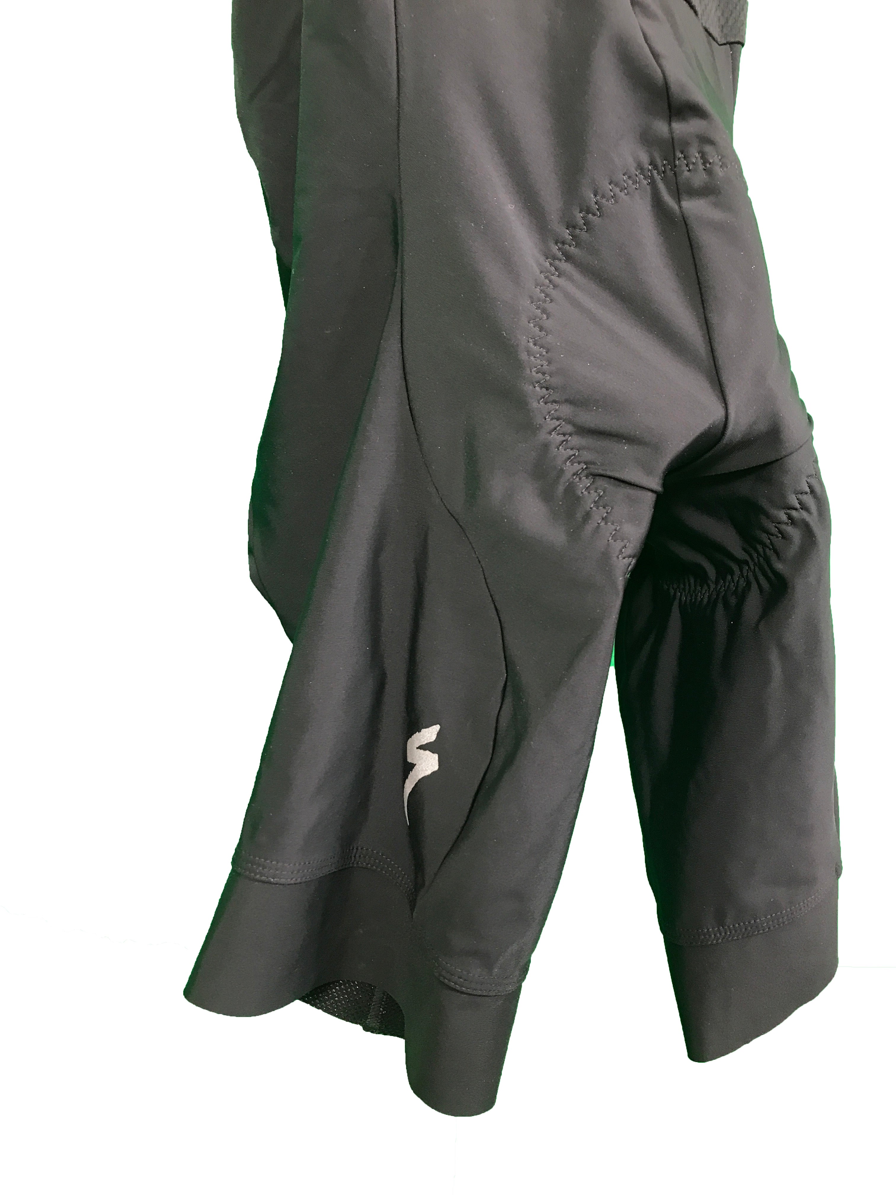Specialized RBX w/SWAT Bib Shorts with Chamois Men's Size M NWT