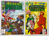 Lot of 40 Green Lantern Vol 3 #1-40 (1990-1993)