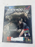 Nintendo Power Magazine Vol 182 August 2004 w/ poster